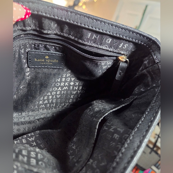 ✨️♠️Bundle♠️✨️ Kate Spade Crossbody Bag And Wallet!! - Picture 8 of 12